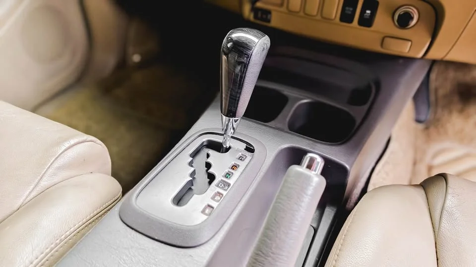 2011 Toyota Fortuner I 3