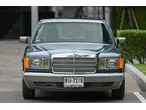 Benz S-Class
