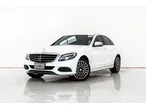 Benz S-Class