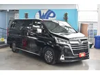 Toyota Majesty