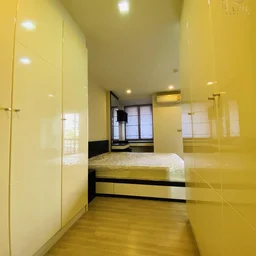 TREE CONDO EKAMAI  (Sukhumvit 40)