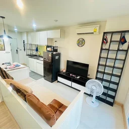 TREE CONDO EKAMAI  (Sukhumvit 40)